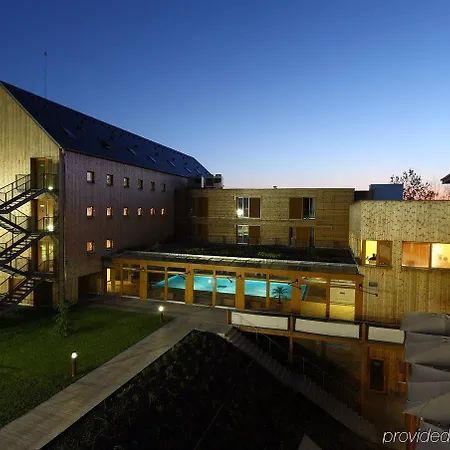 Park Congress & Wellness Szálloda 4*