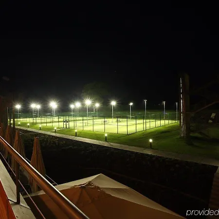 Szálloda Park Congress & Wellness 4*