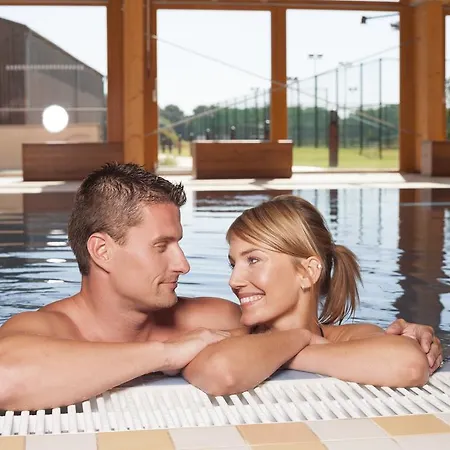 Hotel Park Congress & Wellness 4*