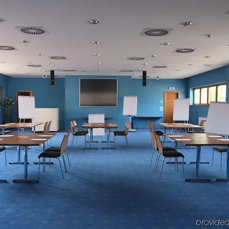 Park Congress & Wellness Hotel