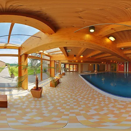 Park Congress & Wellness Hotel 4*