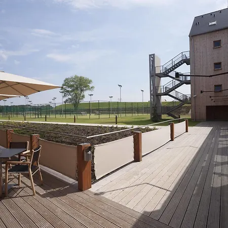 Hotel Park Congress & Wellness