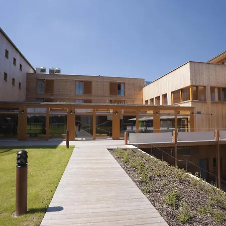 Park Congress & Wellness 4* Prague