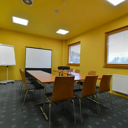 Park Congress & Wellness Hotel