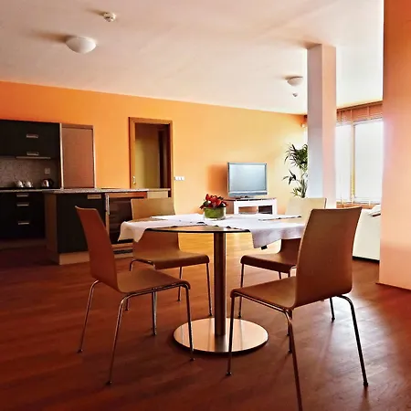 Park Congress & Wellness Hotel 4*