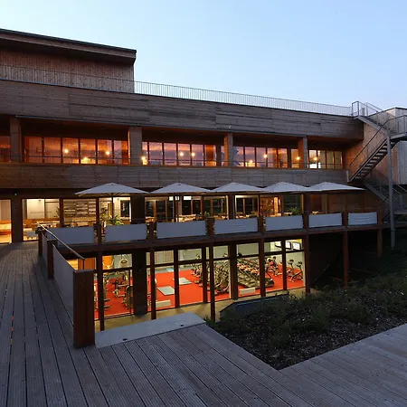 Park Congress & Wellness Hotel Prague