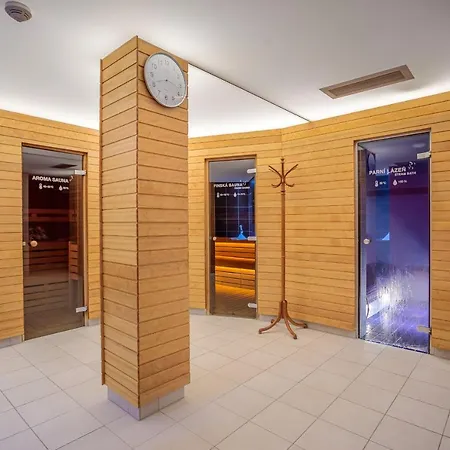 Hotel Park Congress & Wellness