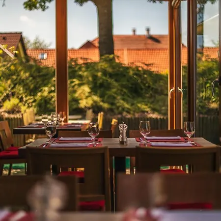 Hotel Park Congress & Wellness Praga