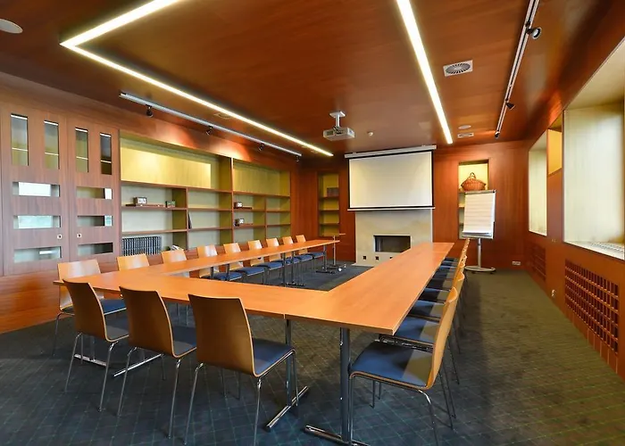 Park Congress & Wellness 4*