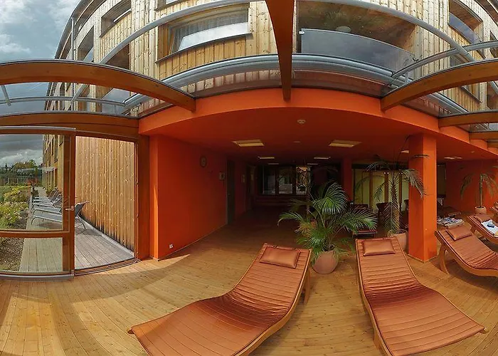 Park Congress & Wellness