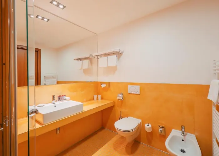 ホテル Park Congress & Wellness 4*