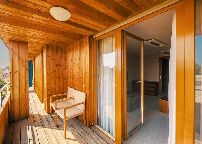ホテル Park Congress & Wellness