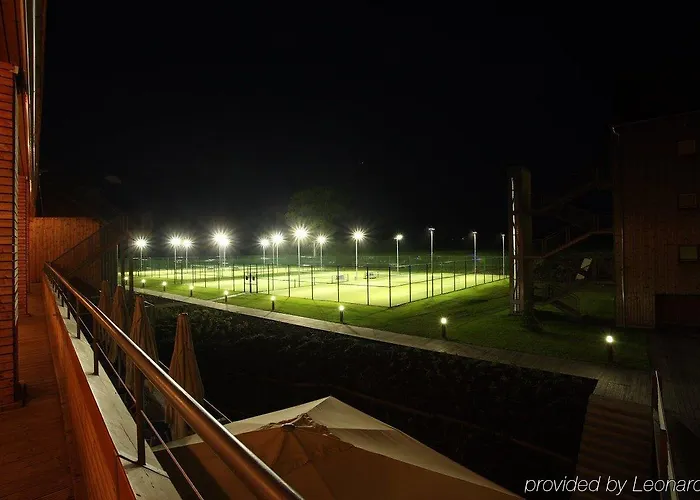 ホテル Park Congress & Wellness 4*