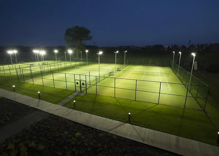Park Congress & Wellness