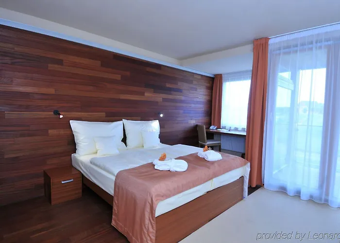 Park Congress & Wellness 4*