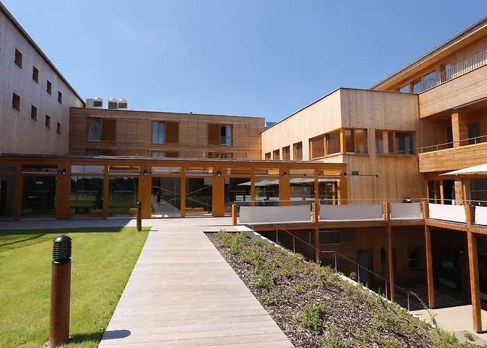 Park Congress & Wellness 4*
