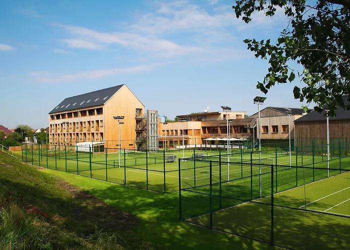 Park Congress & Wellness 4*