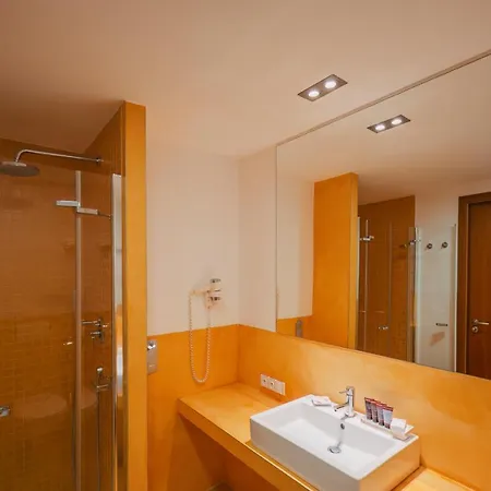 Park Congress & Wellness Hotel