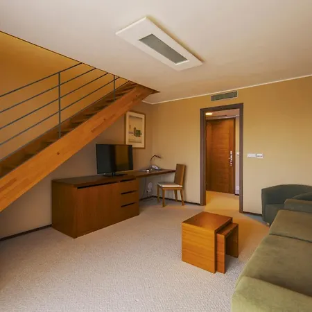 Park Congress & Wellness Hotel Praga
