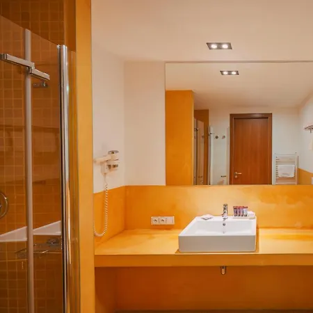 Park Congress & Wellness Hotel 4*
