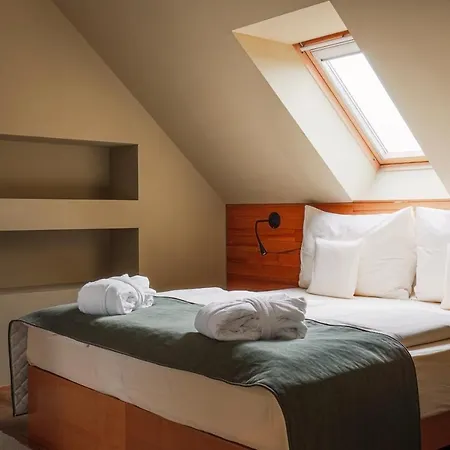 Park Congress & Wellness Hotel