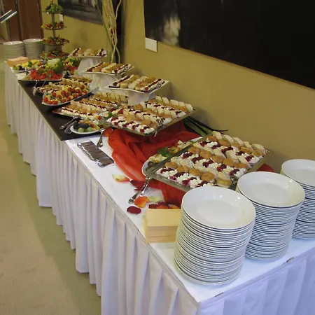 Park Congress & Wellness 4* Prag