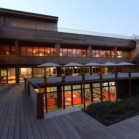 Park Congress & Wellness 4* Praga
