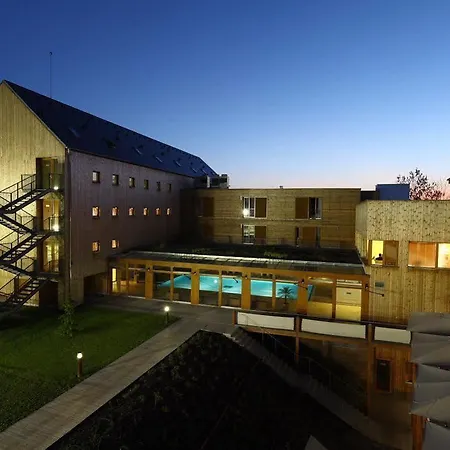 Park Congress & Wellness Hotel