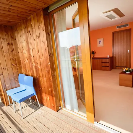 Park Congress & Wellness Hotel 4*