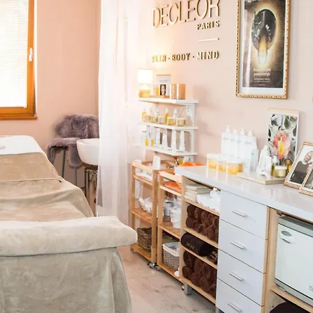 Park Congress & Wellness Hotel Praga