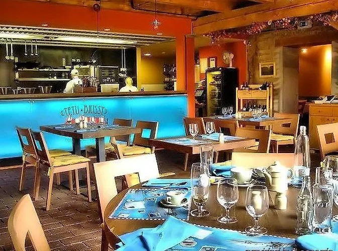 Hotell Park Congress & Wellness 4*