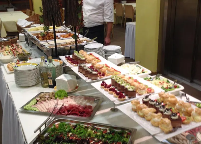 Park Congress & Wellness Prag