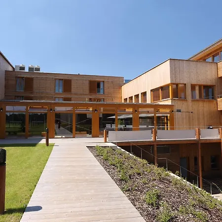 Park Congress & Wellness 4*
